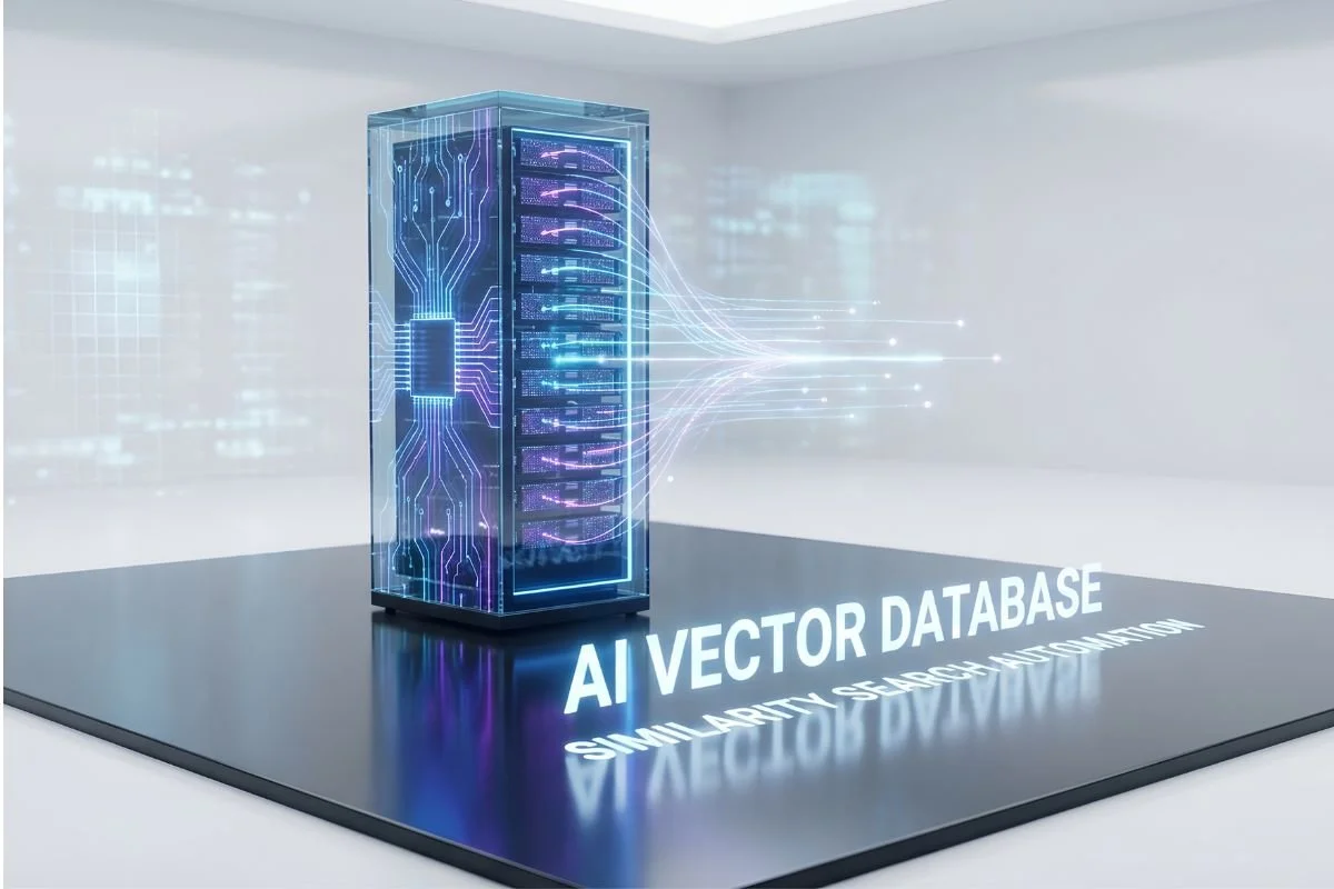 What Is a Vector Database? The Memory System Behind Modern AI Apps