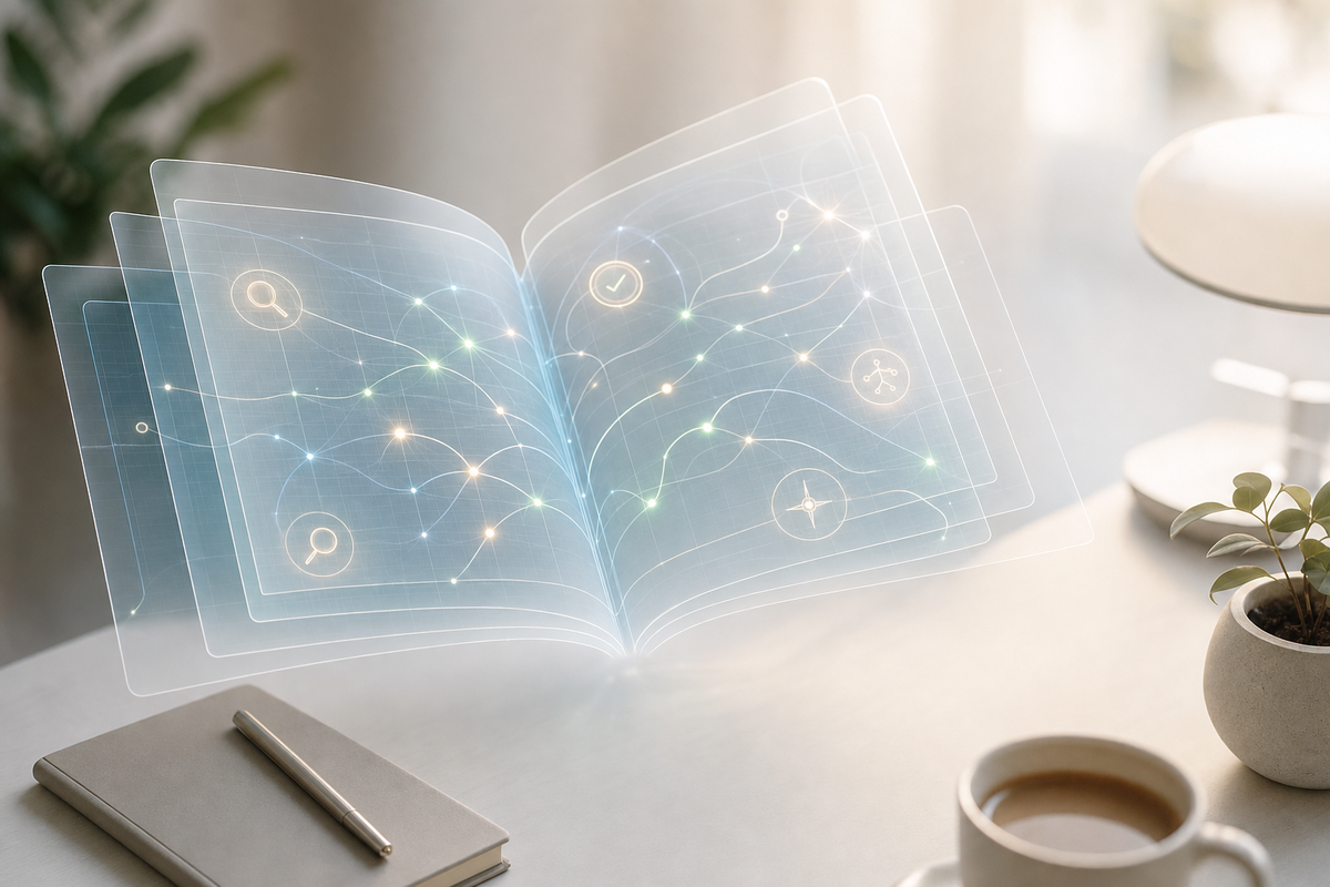 What Is AI Literacy? The Skill Everyone Needs Now