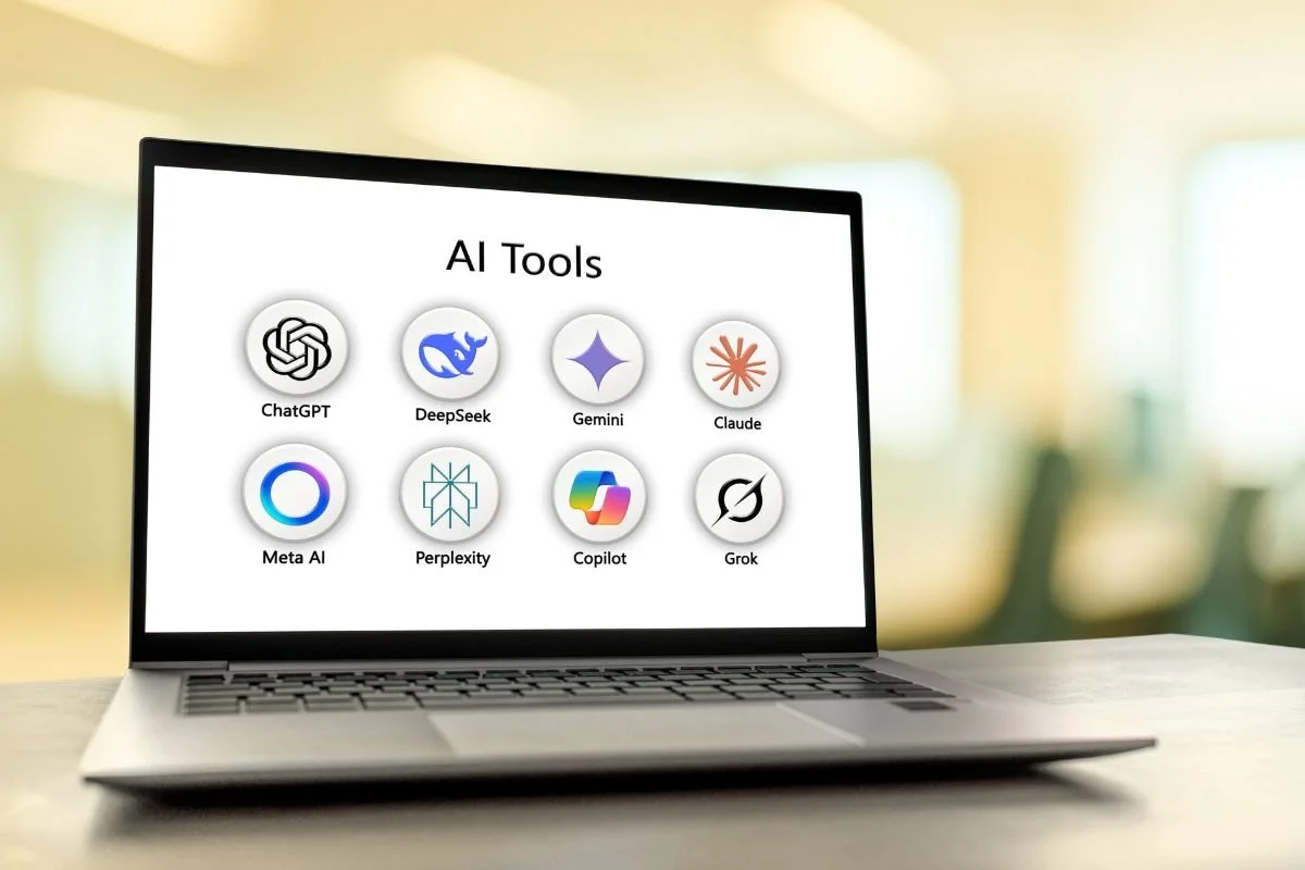 The Best AI Productivity Tools for Work