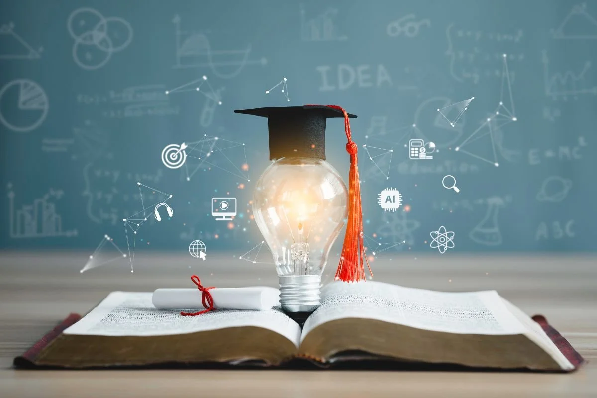 AI in Education at Scale: Adaptive Learning, Institutional Tools, and Student Data