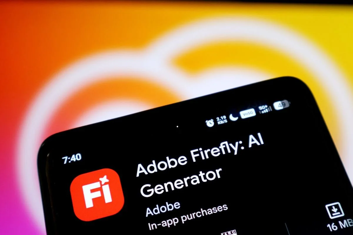 Adobe Firefly Explained: Generative AI for Designers