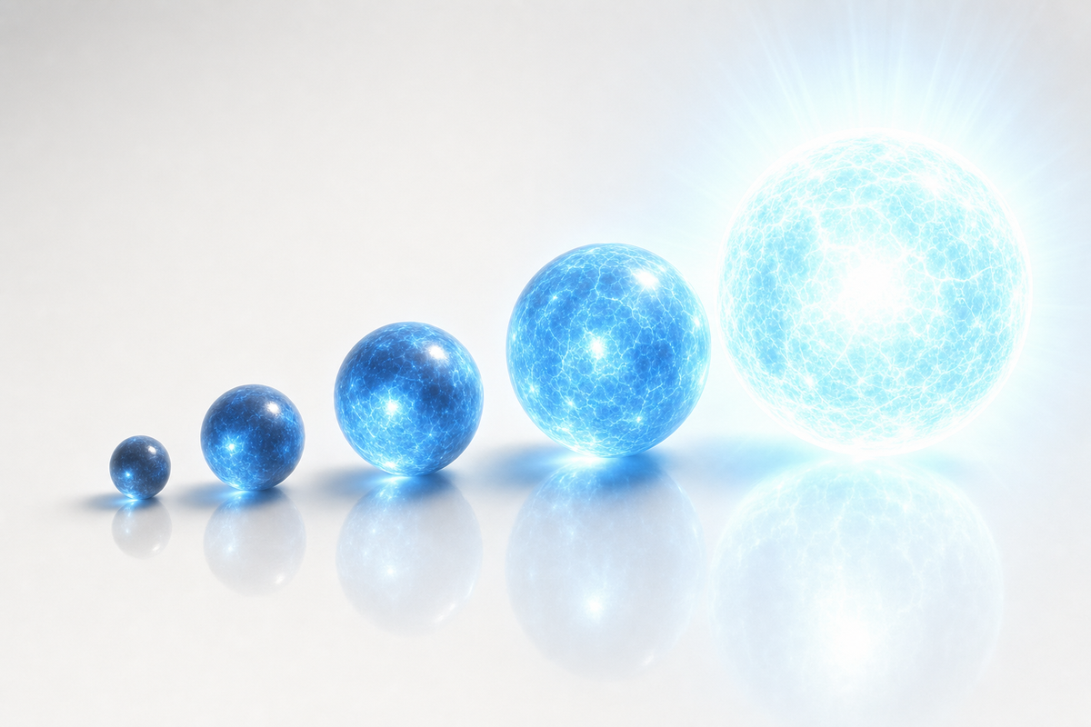 The 5 Levels of AI Fluency: From Curious Beginner to Confident Power User