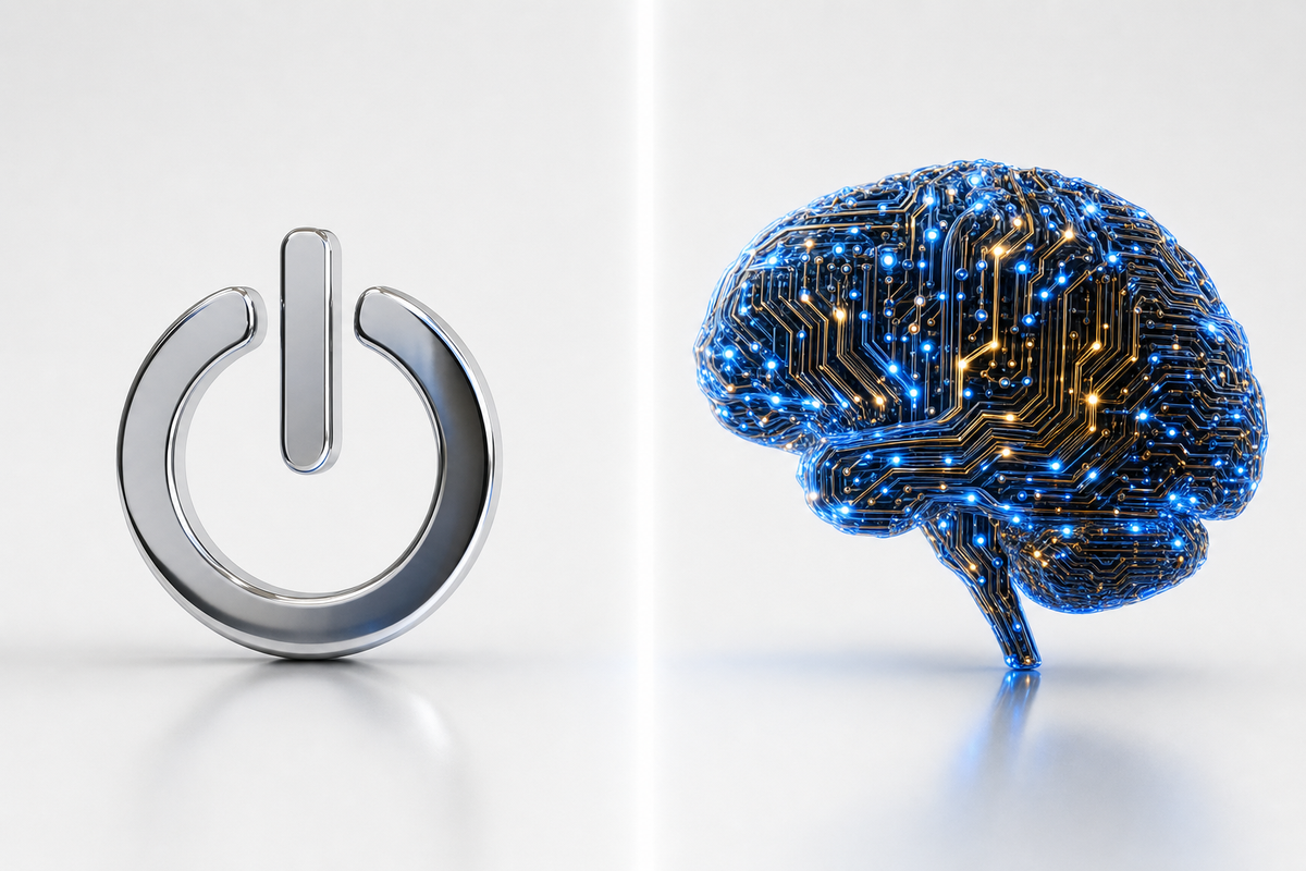 The Difference Between Using AI and Understanding AI