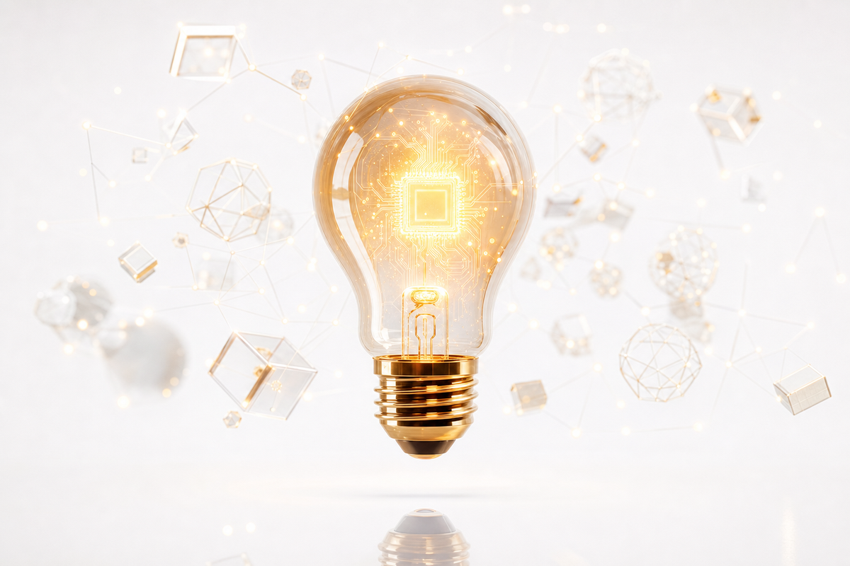 AI for Nontechnical People: What You Actually Need to Know