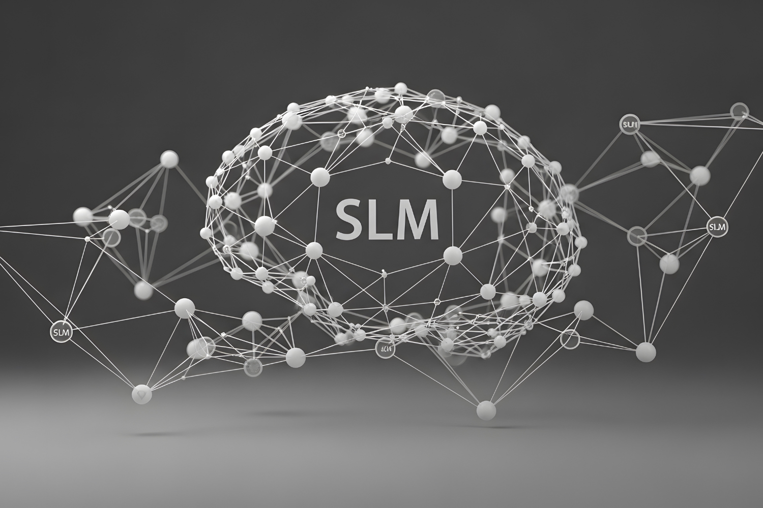 What Are Small Language Models? Why AI Isn’t Just About Giant Chatbots