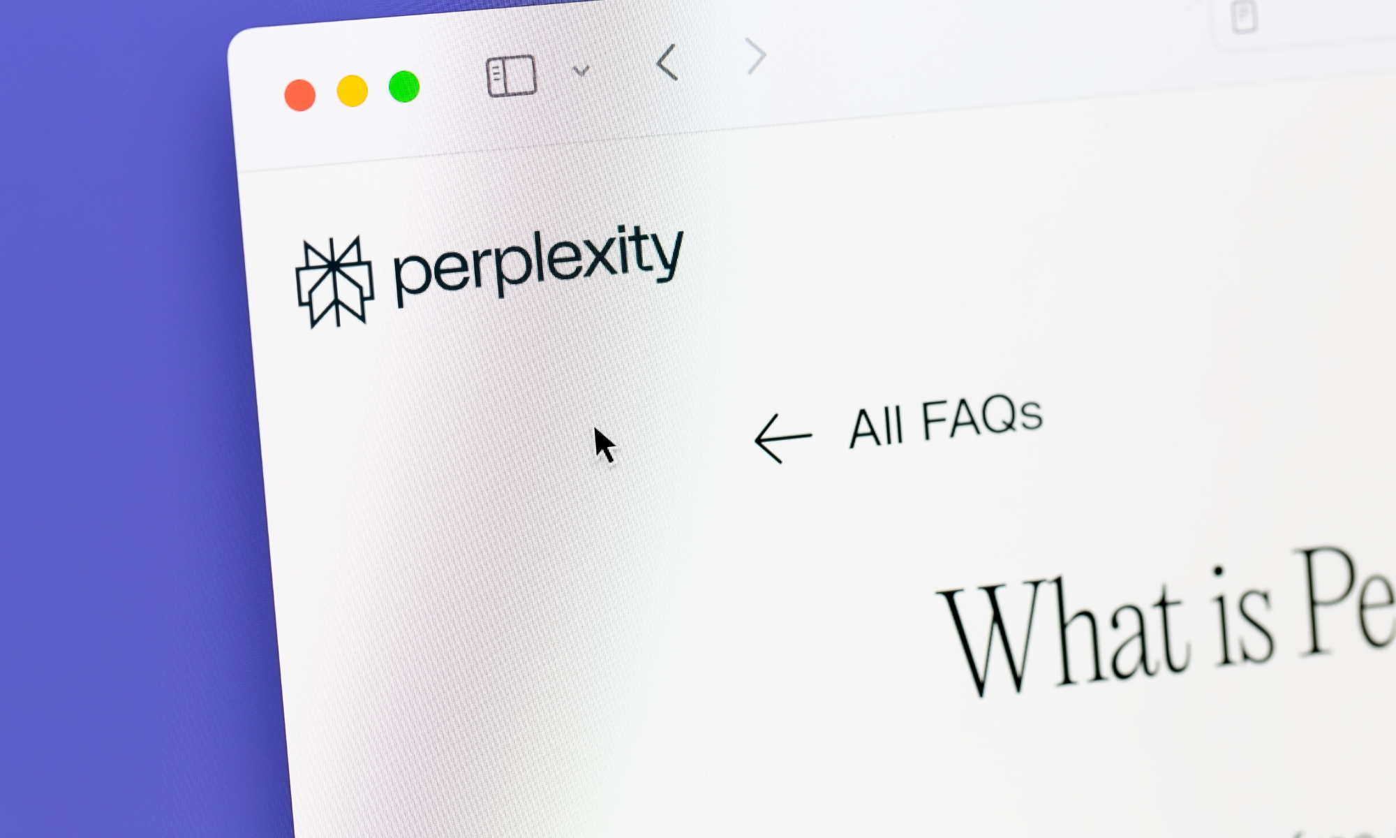 What is Perplexity AI? — Build AIQ