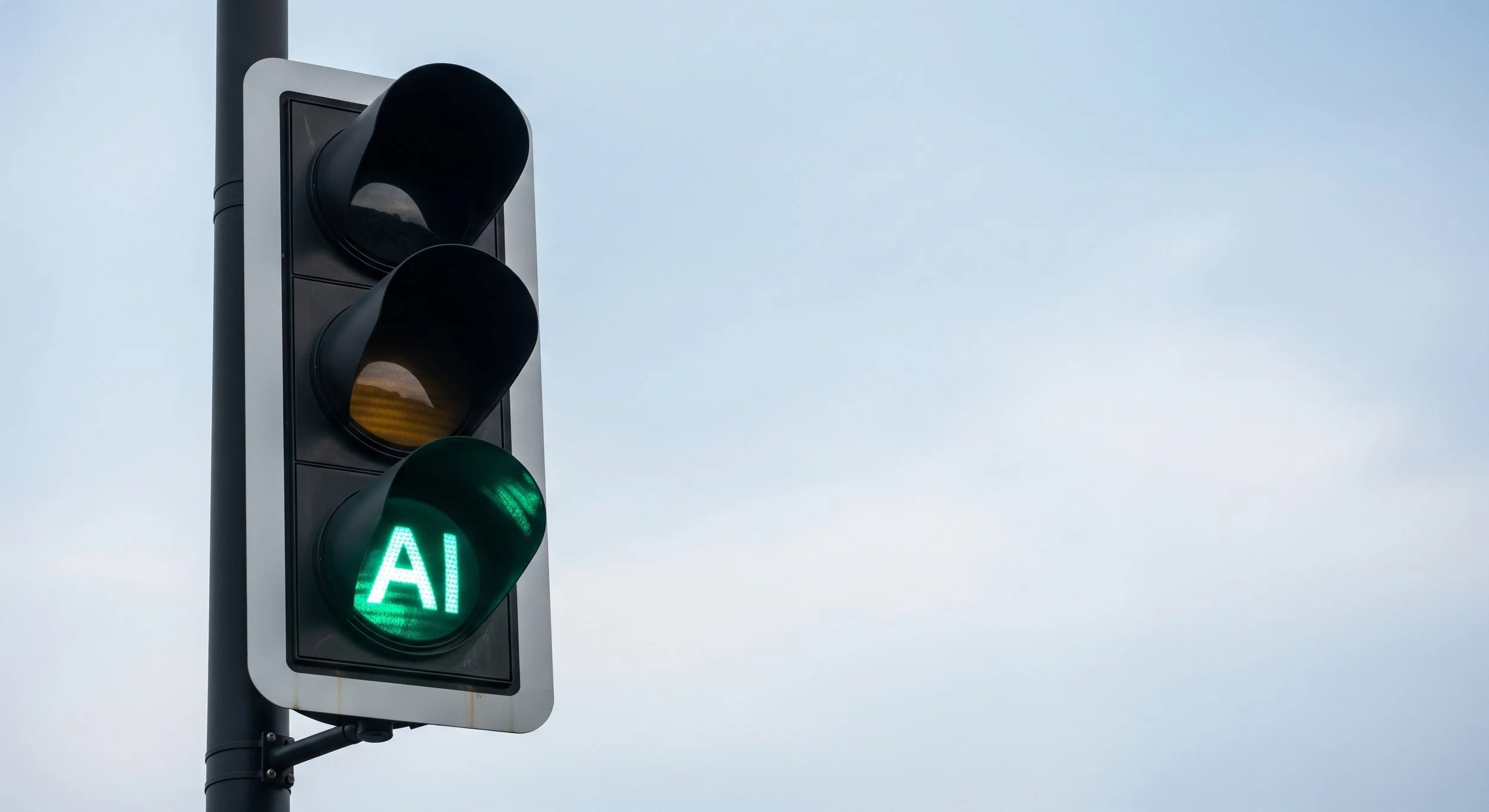 AI in Traffic: The Hidden Hand Behind the Wheel