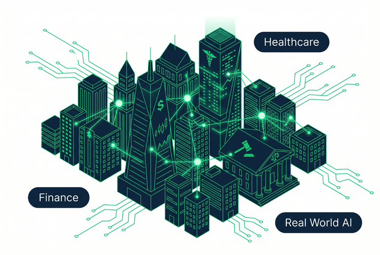 Advanced AI Applications