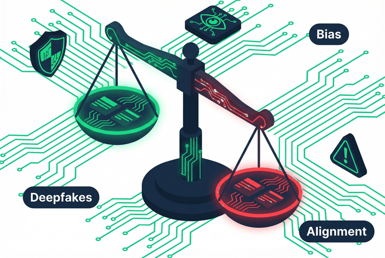 AI Ethics & Risks