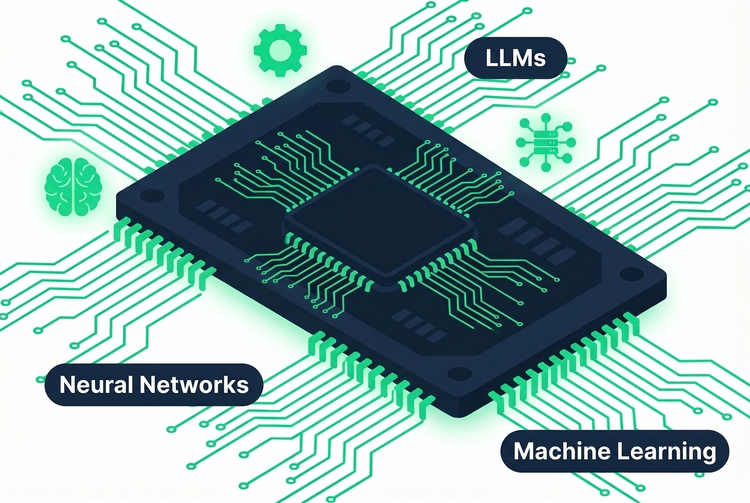 AI Concepts & Technology