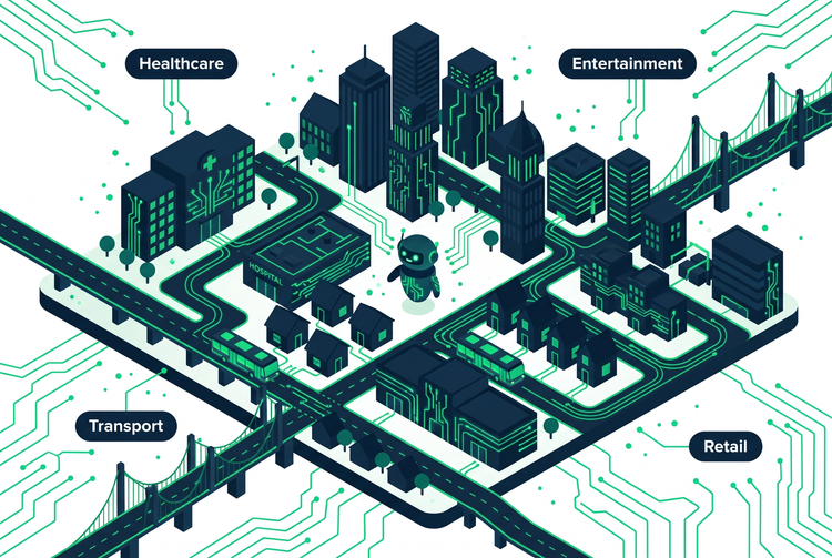 AI in the Real World