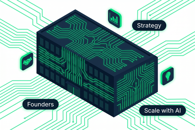 AI for Business & Entrepreneurs