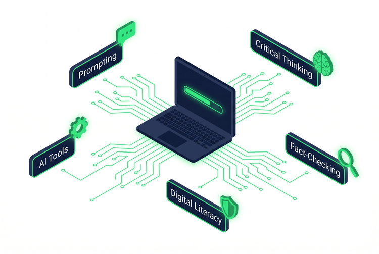 AI Literacy & Skills