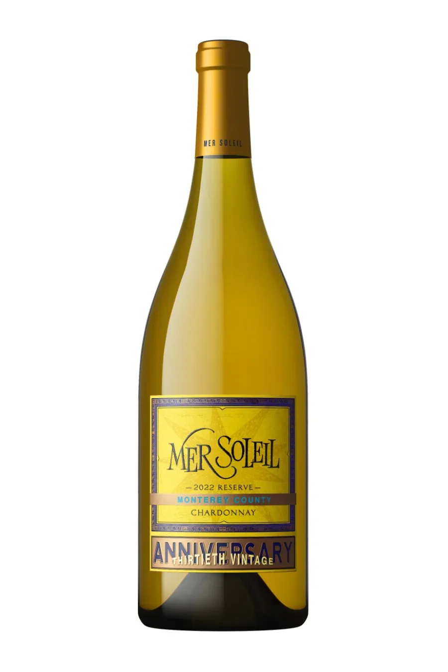 MER SOLEIL RESERVE CHARDONNAY, 2023