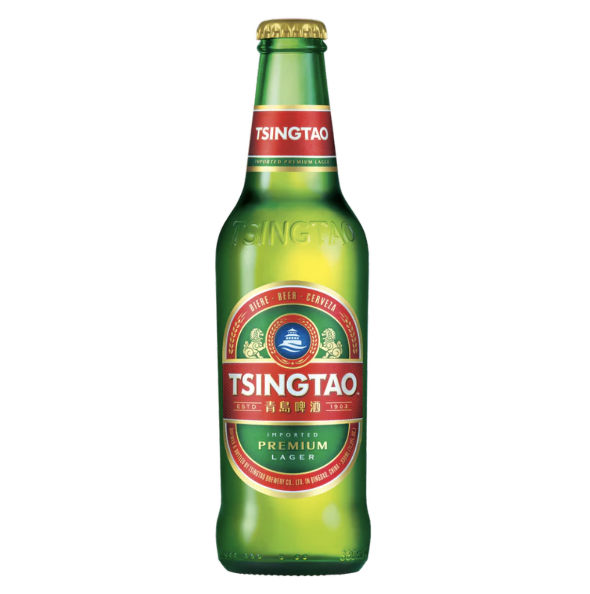 TSING TAO
