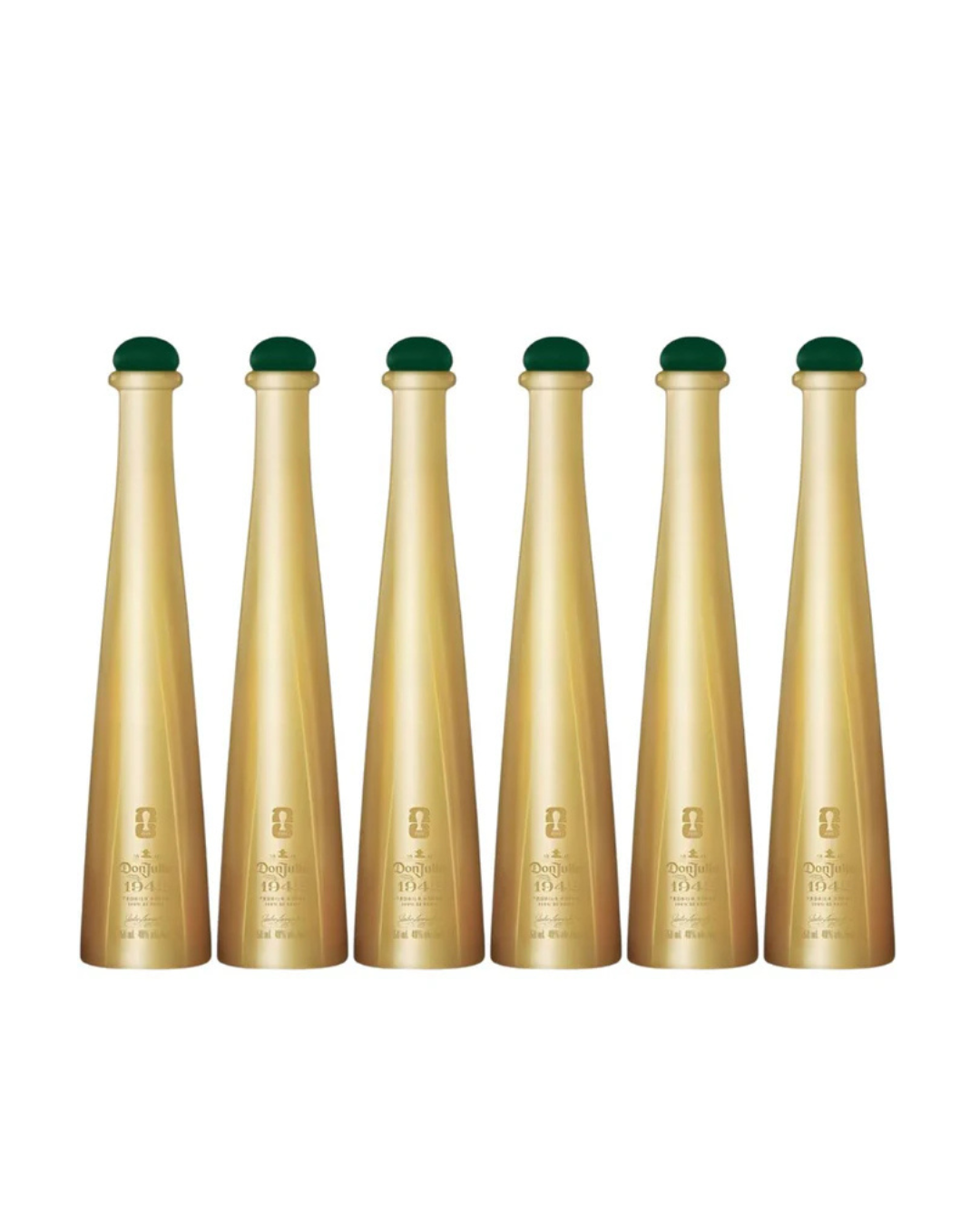 DON JULIO 1942 FIFA WORLD CUP 2026 LIMITED EDITION, 6PKS (Pre-order)