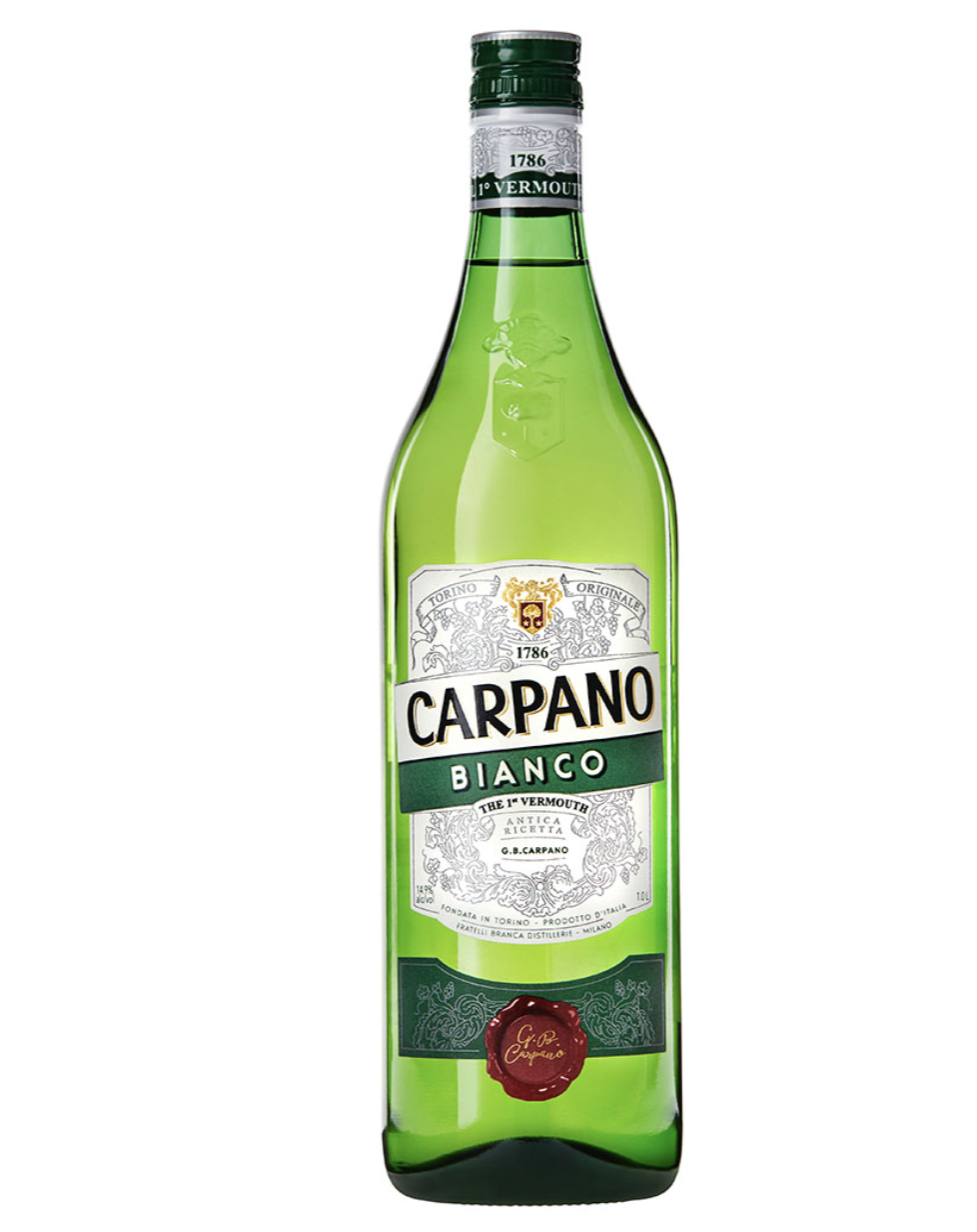 CARPANO BIANCO