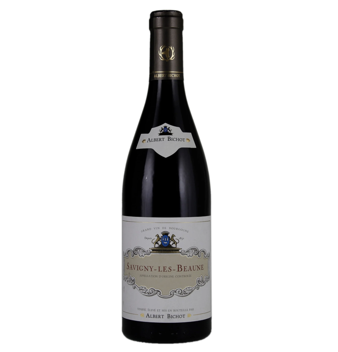 ALBERT BICHOT, SAVIGNY LES BEAUNE ROUGE, BURGANDY, 2017