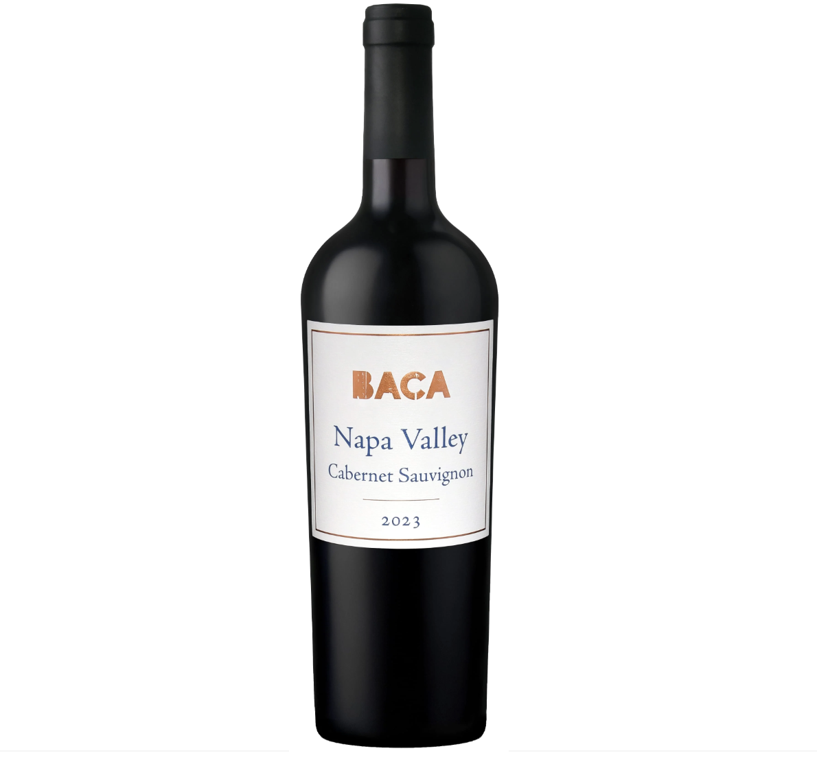 BACA, CABERNET SAUVIGNON, NAPA VALLEY, 2023