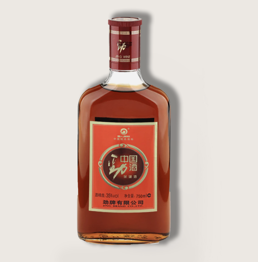 JINGJIU 750ML 劲酒