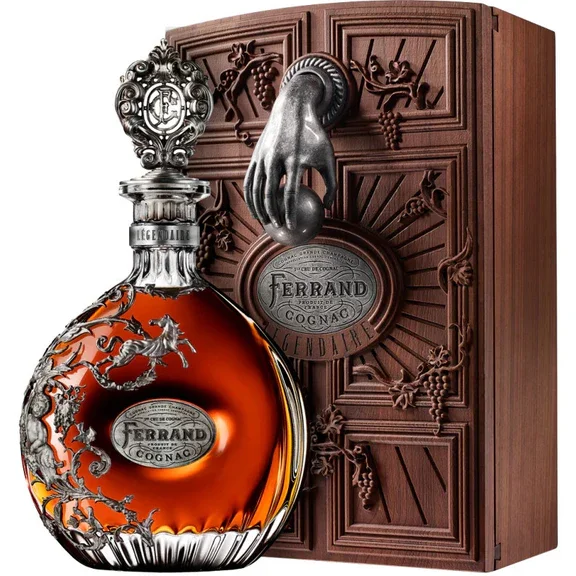 PIERRE FERRAND COGNAC LEGENDAIRE