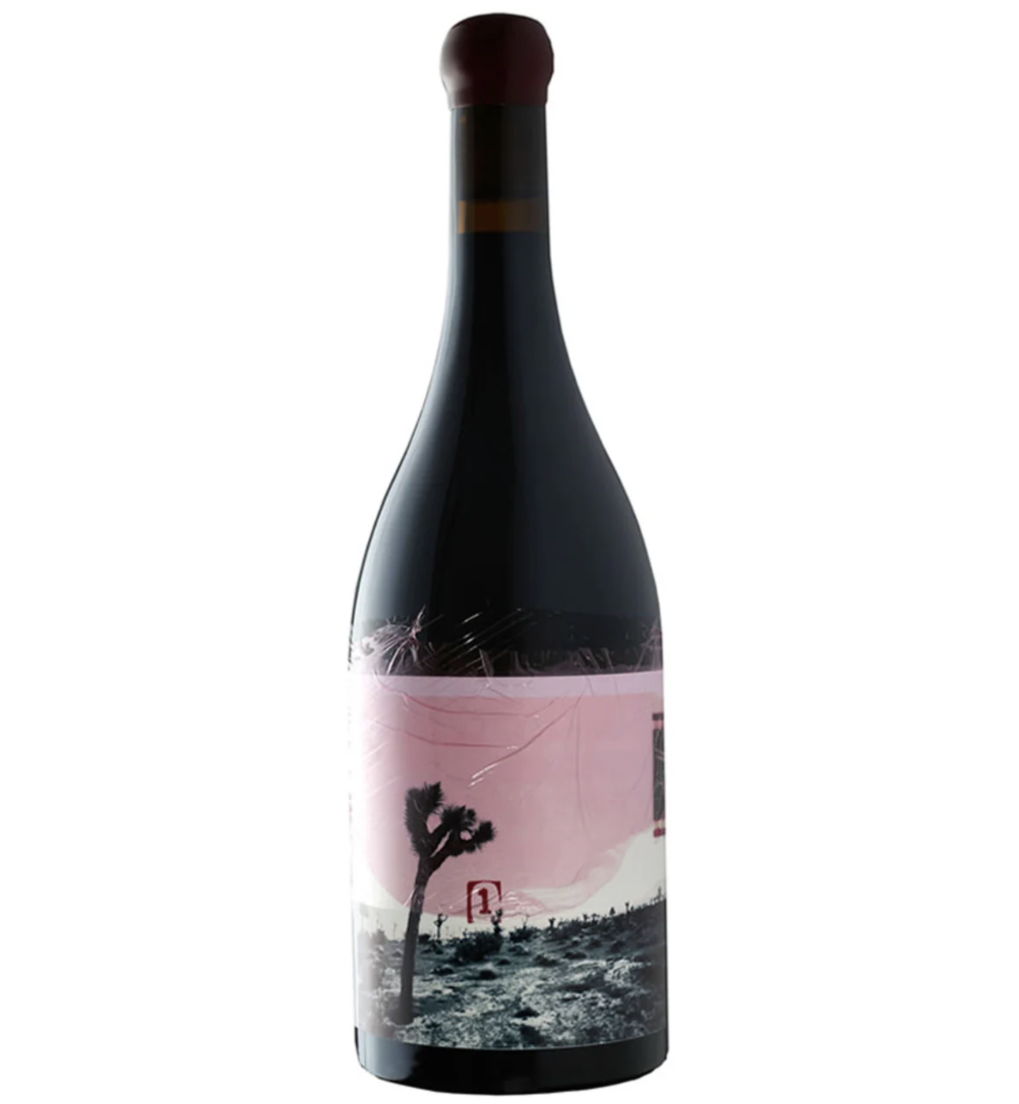 ORIN SWIFT, "8YRS IN THE DESERT," ZINFANDEL BLEND, 2022