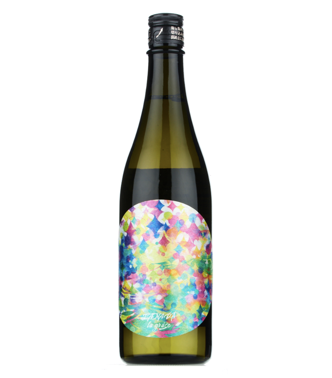 TANADA ‘LA GRÂCE’ JUNMAI DAIGINJO