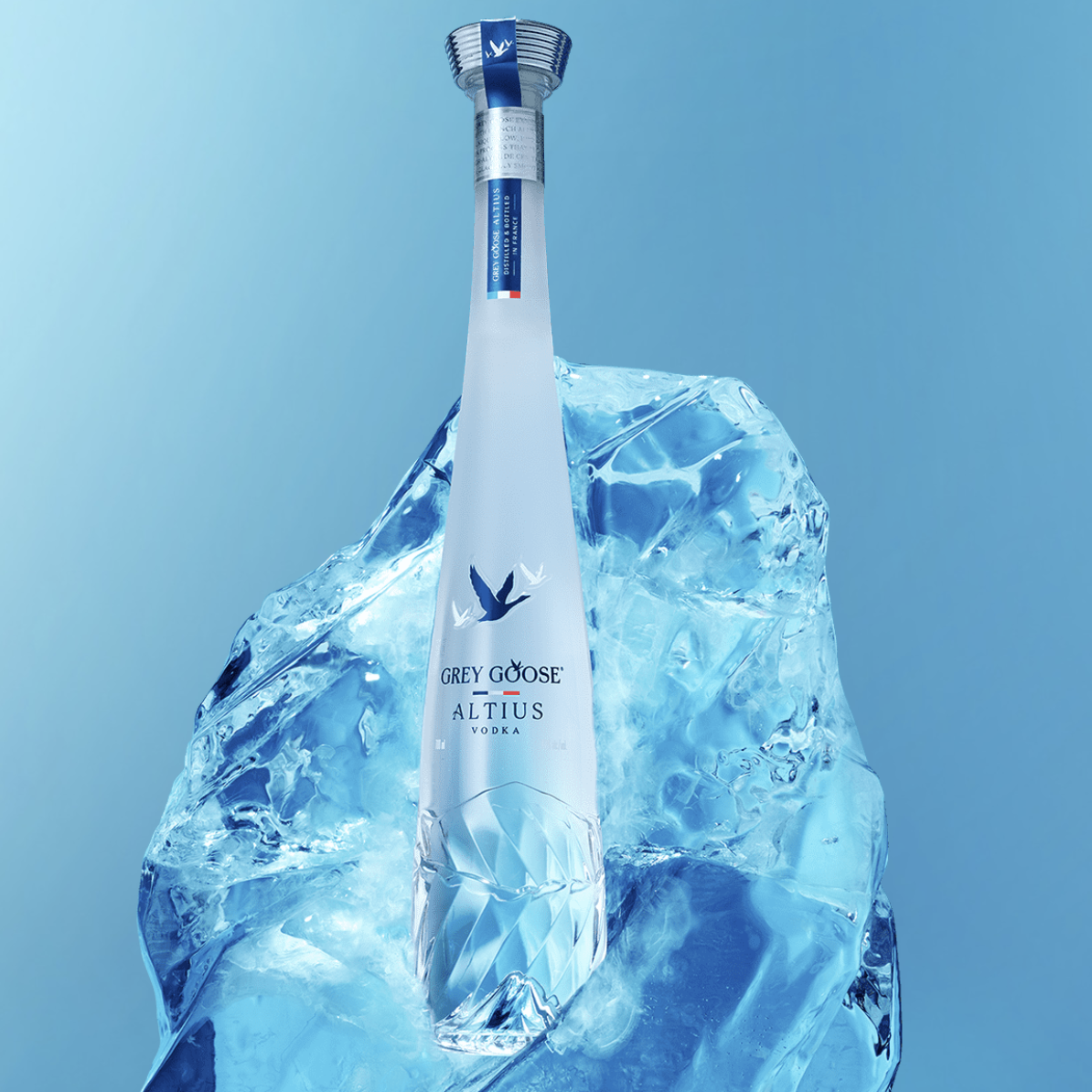 GREY GOOSE ALTIUS