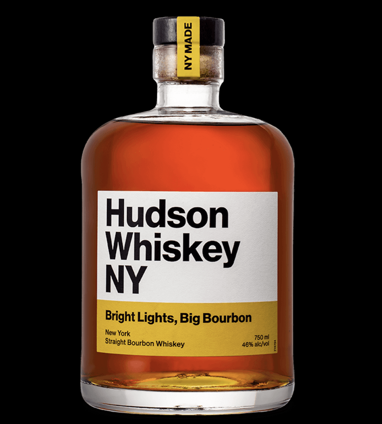 HUDSON BRIGHT LIGHTS BIG BOURBON