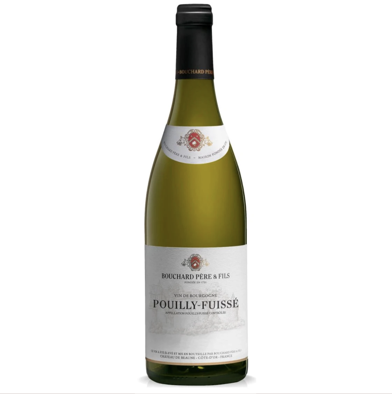 BOUCHARD, POUILLY FUSSE
