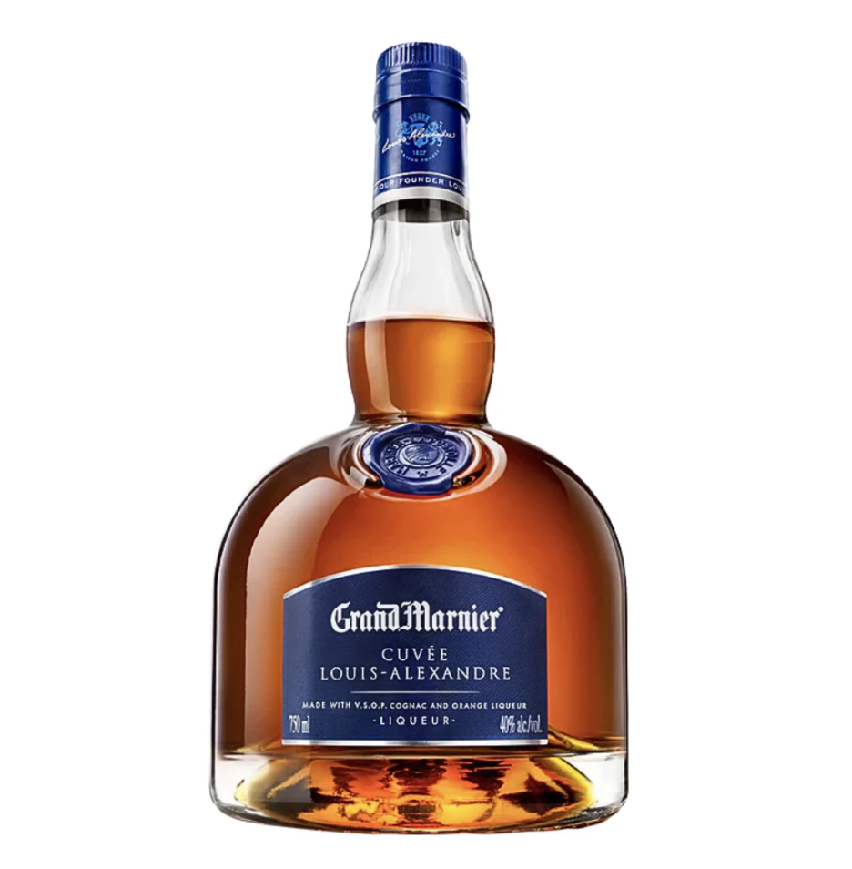 GRAND MARNIER LOUIS ALEXANDER