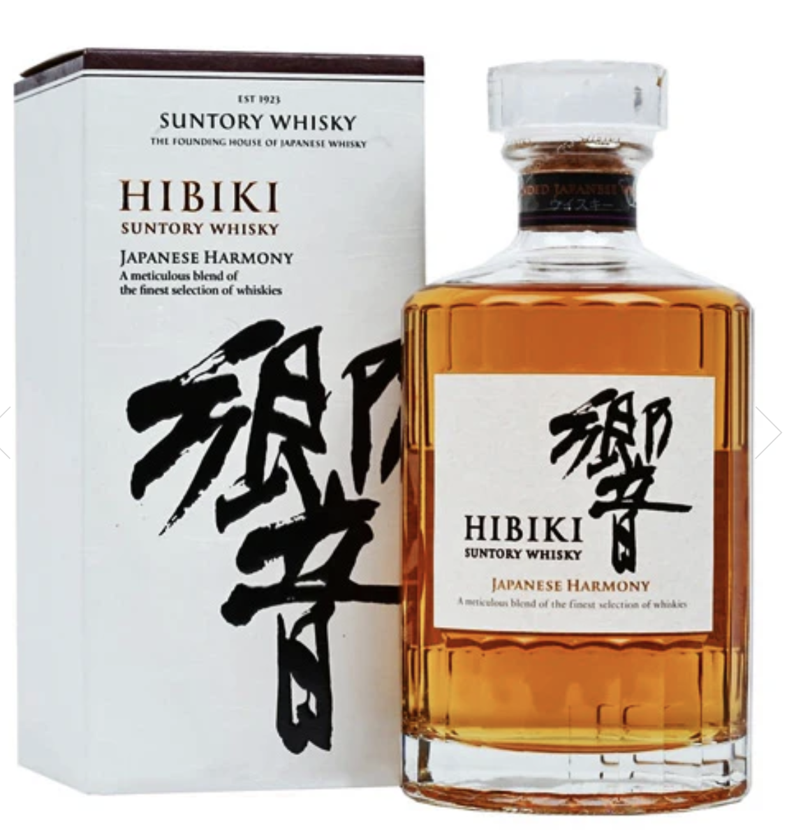 HIBIKI HARMONY