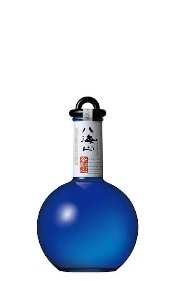 HAKKAISAN, "KONGOSHIN", JUNMAI DAIGINJO, 800ML