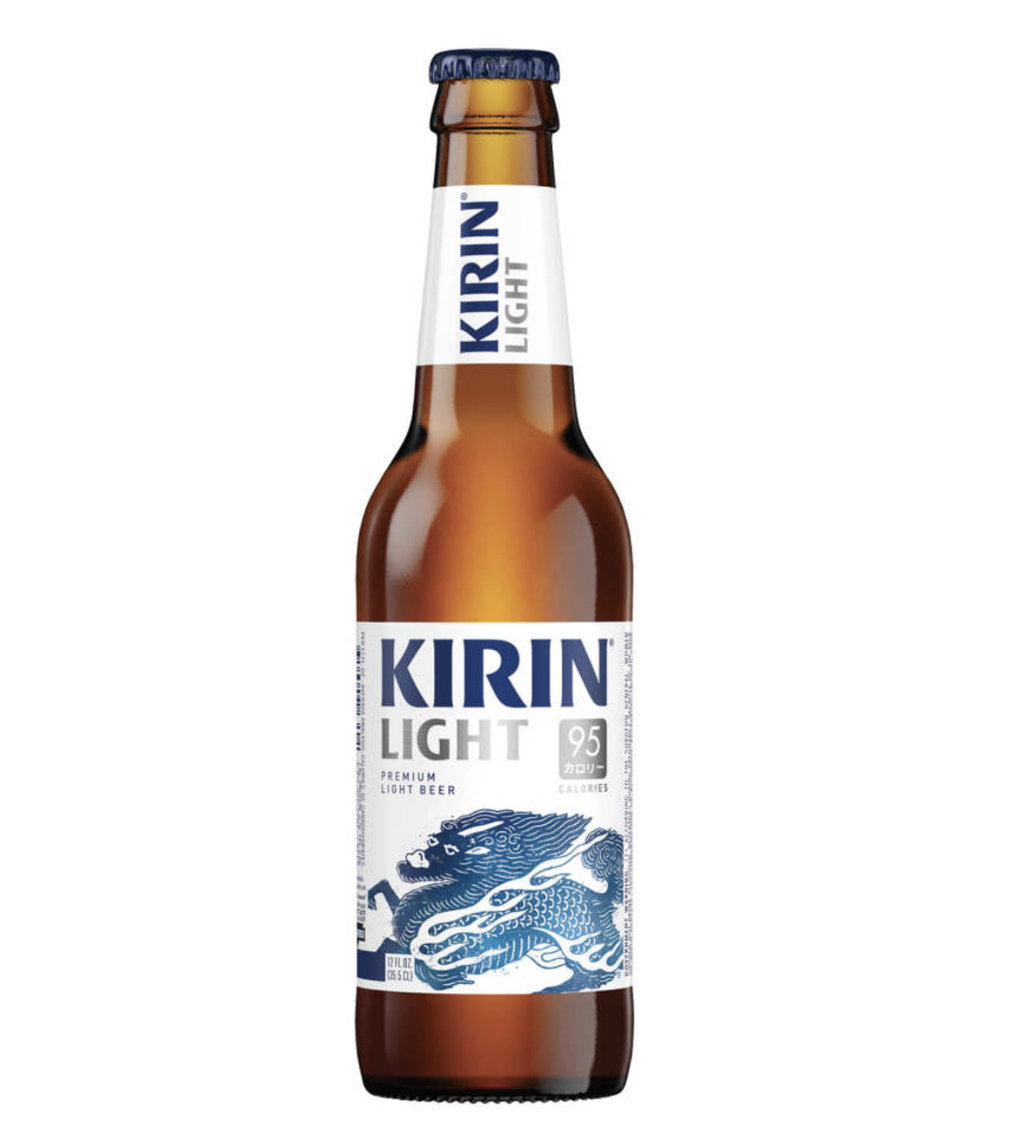 KIRIN LIGHT