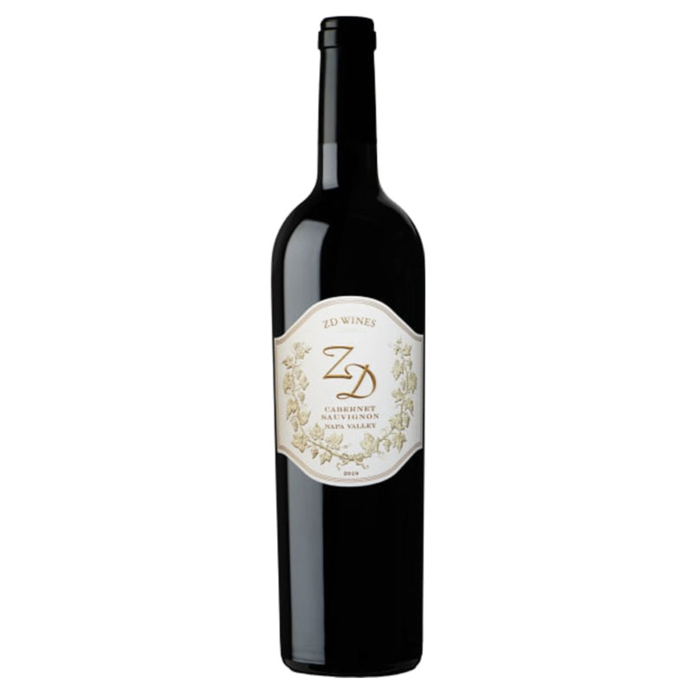 ZD, CABERNET SAUVIGNON RESERVE, NAPA VALLEY, 2013