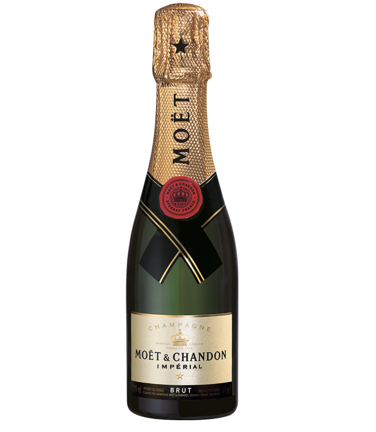 MOET CHANDON IMPERIAL,, NV