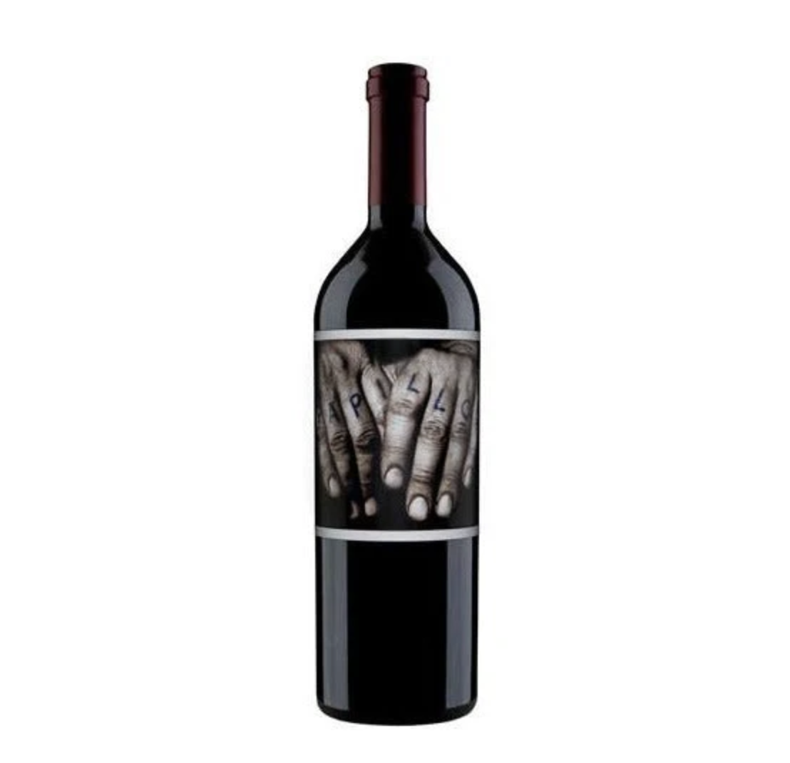 ORIN SWIFT, “PAPILLON”, NAPA VALLEY, 2021