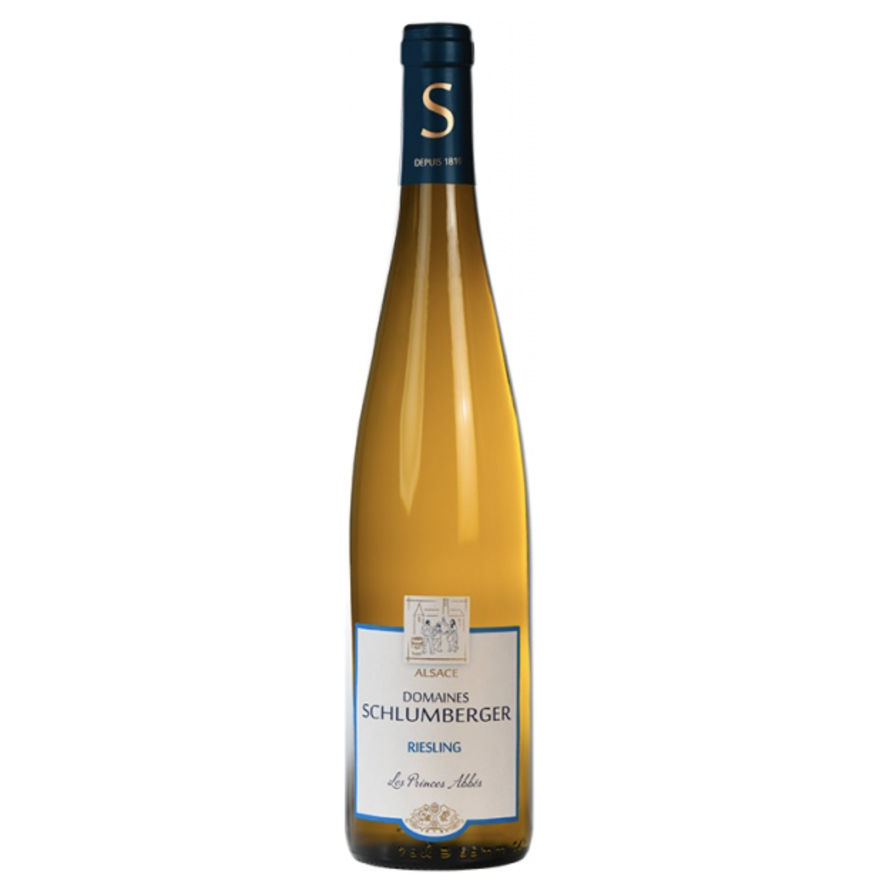 SCHULUMBERGER RIESLING SAERING
