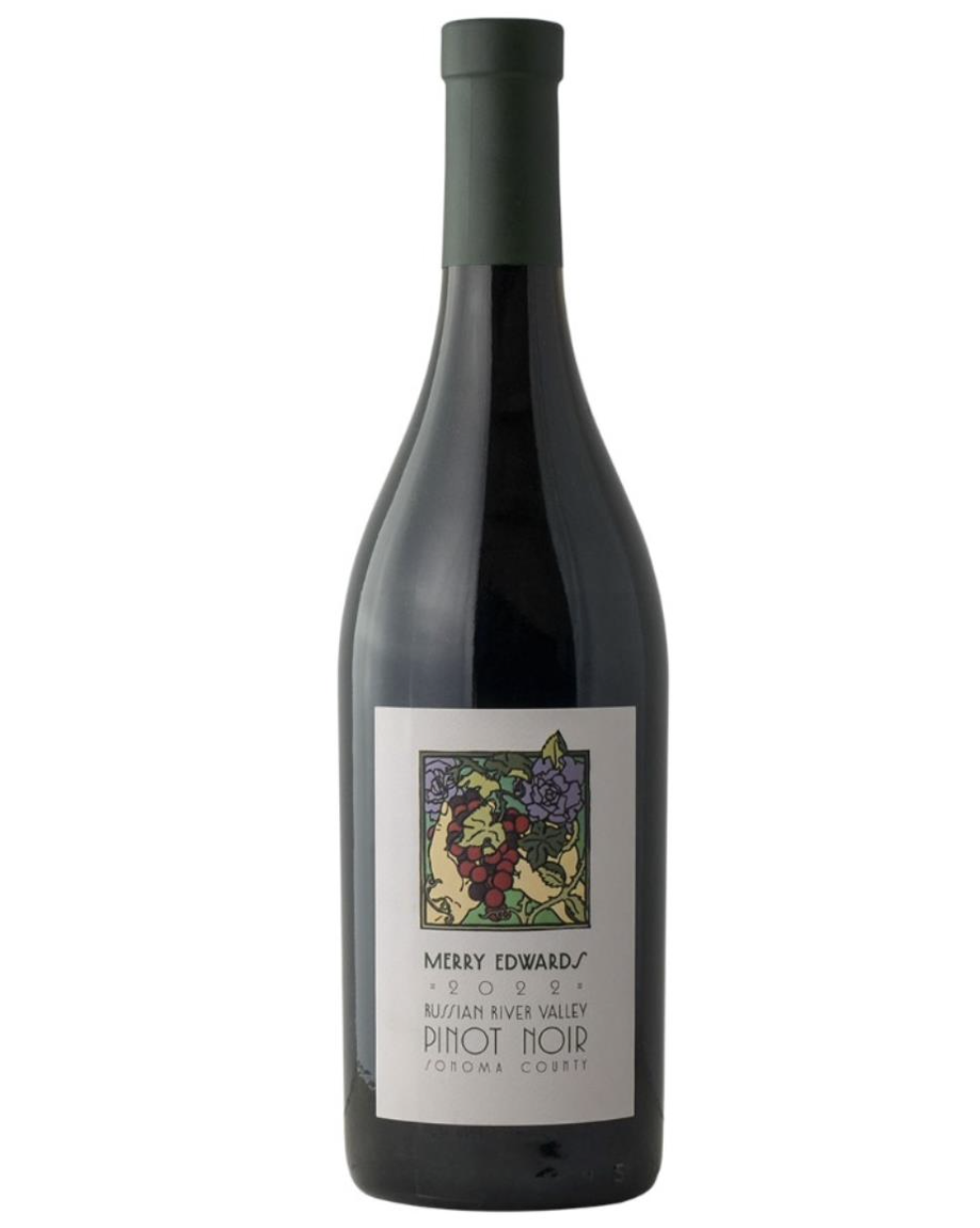 MERRY EDWARDS, PINOT NOIR, RUSSIAN RIVER VALLEY, CA, 2022