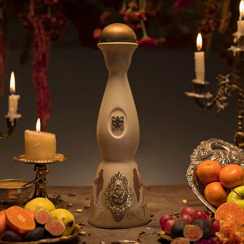 CLASE AZUL DIA LOS MUERTOS NUESTROS RECUERDOS 2025 LIMITED EDITION