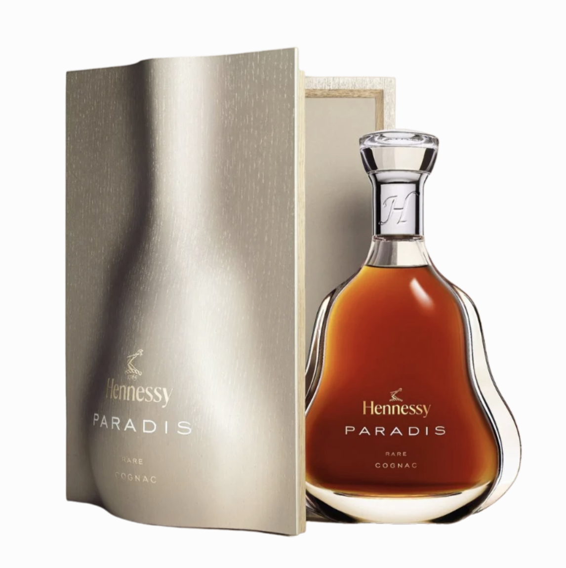 HENNESSY COGNAC PARADIS