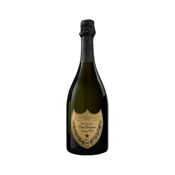 DOM PERIGNON 2015