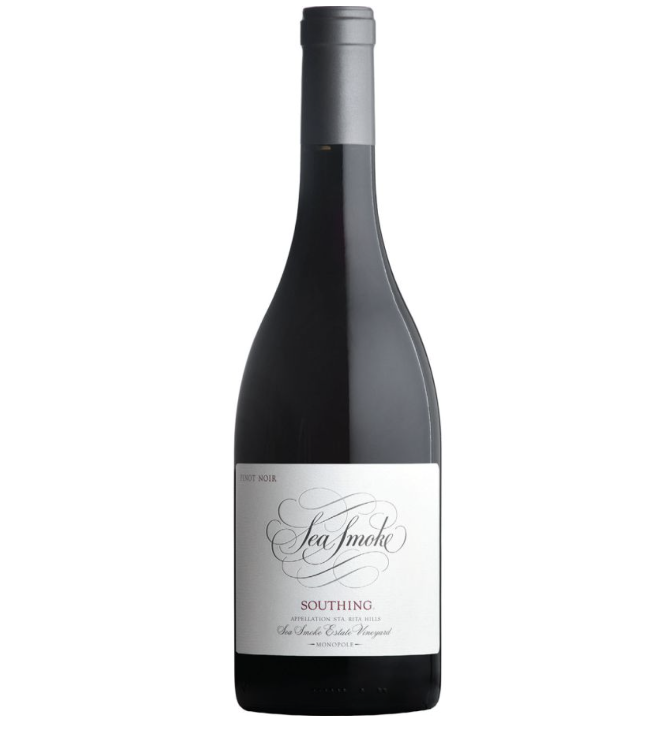 SEASMOKE, SOUTHING, PINOT NOIR, SANTA RITA HILLS, CA, 2022
