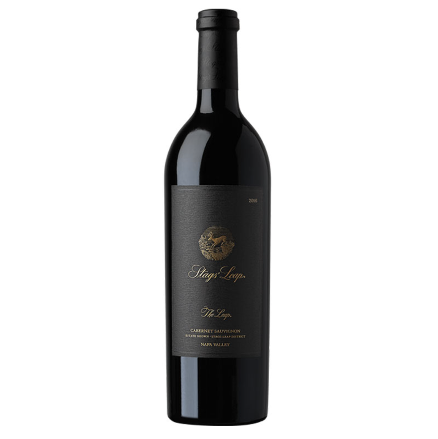 STAGS' LEAP, THE LEAP, NAPA VALLEY, CABERNET SAUVIGNON, 2019