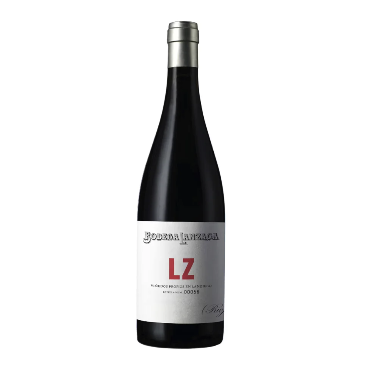 BODEGA LANZAGA, RIOJA, 2020