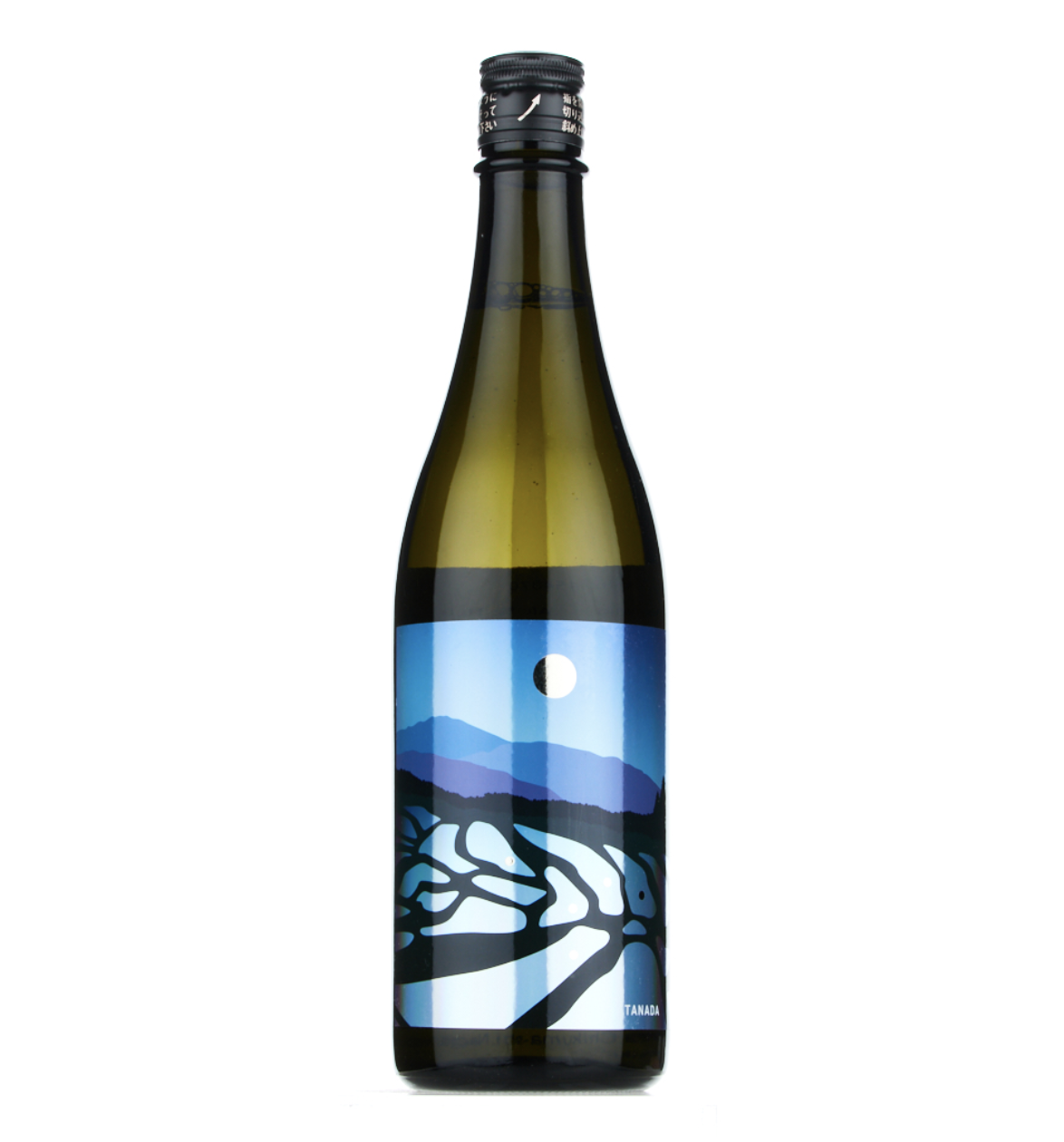 TANADA SPECIAL JUNMAI