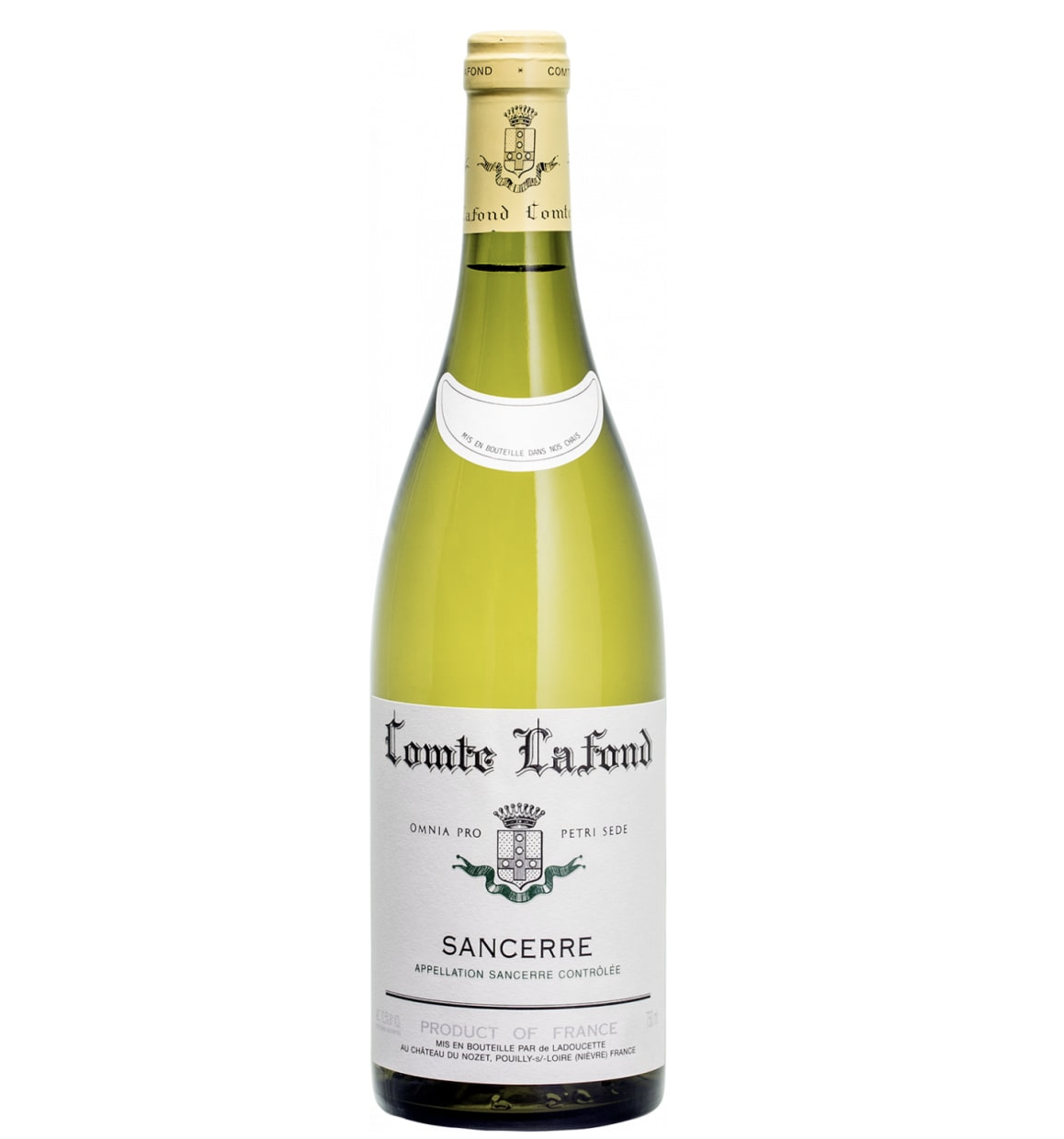 COMTE LAFOND, SANCERRE, 22'