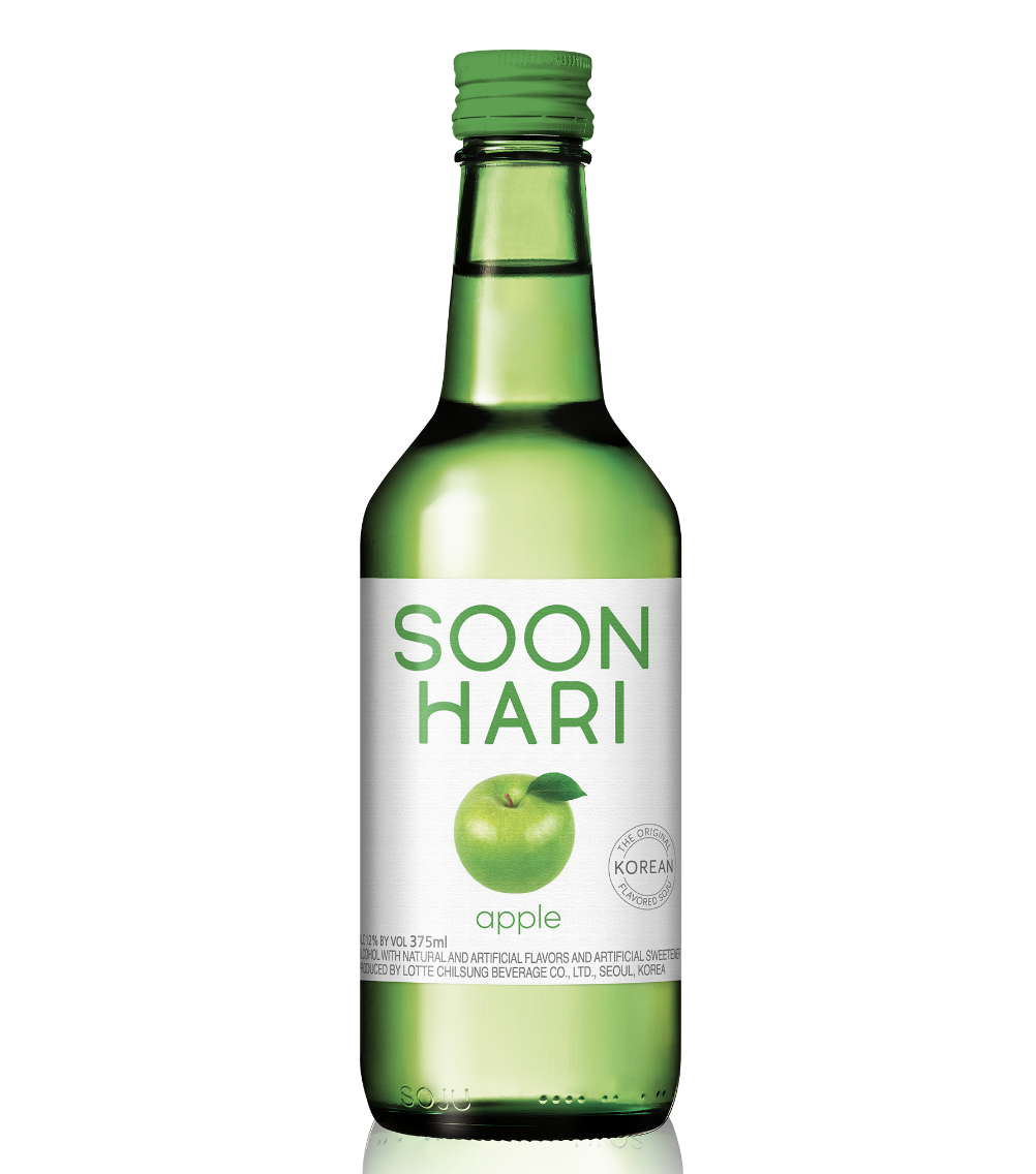 SOON HARI APPLE