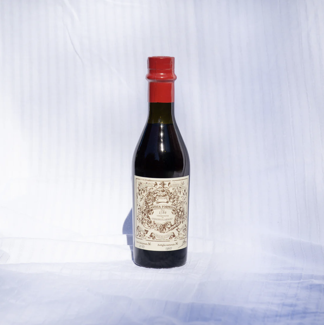 CARPANO ANTICA