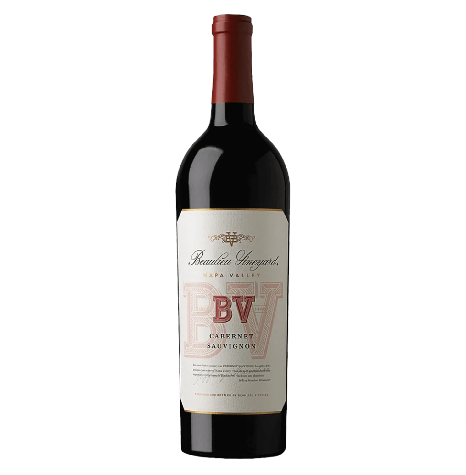 BEAULIEU VINEYARD RESERVE, CABERNET SAUVIGNON, NAPA VALLEY, 2018